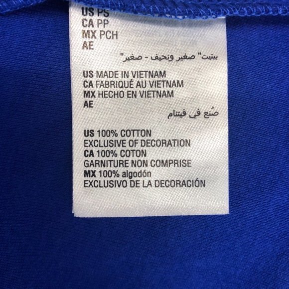 KAREN Scott Sequin Embellished Christmas Lights & Snowflakes Scoop Neck Top NWT - Picture 8 of 9